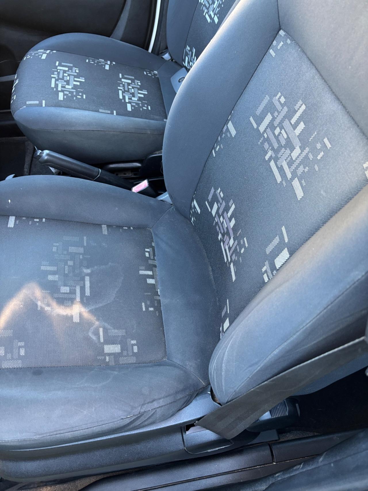 Fiat Qubo 1.4 8V 77 CV Dynamic Natural Power neo patentato