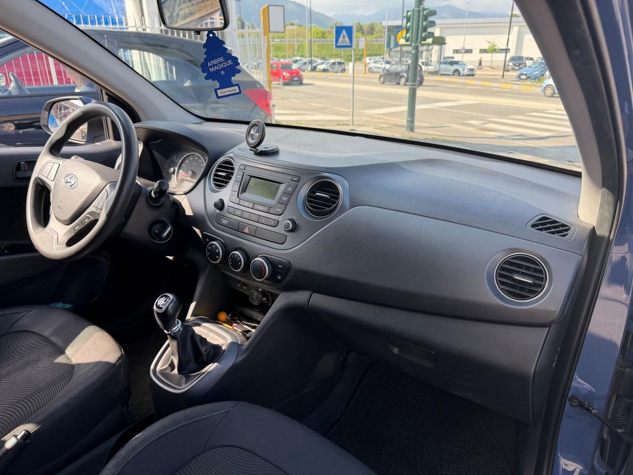 Hyundai i10 Classic 1.0 GPL *PROMO FINANZIA #10436