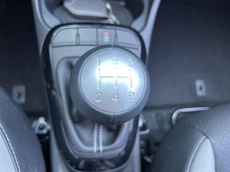KIA Picanto III 2024 1.0 mpi GT Line