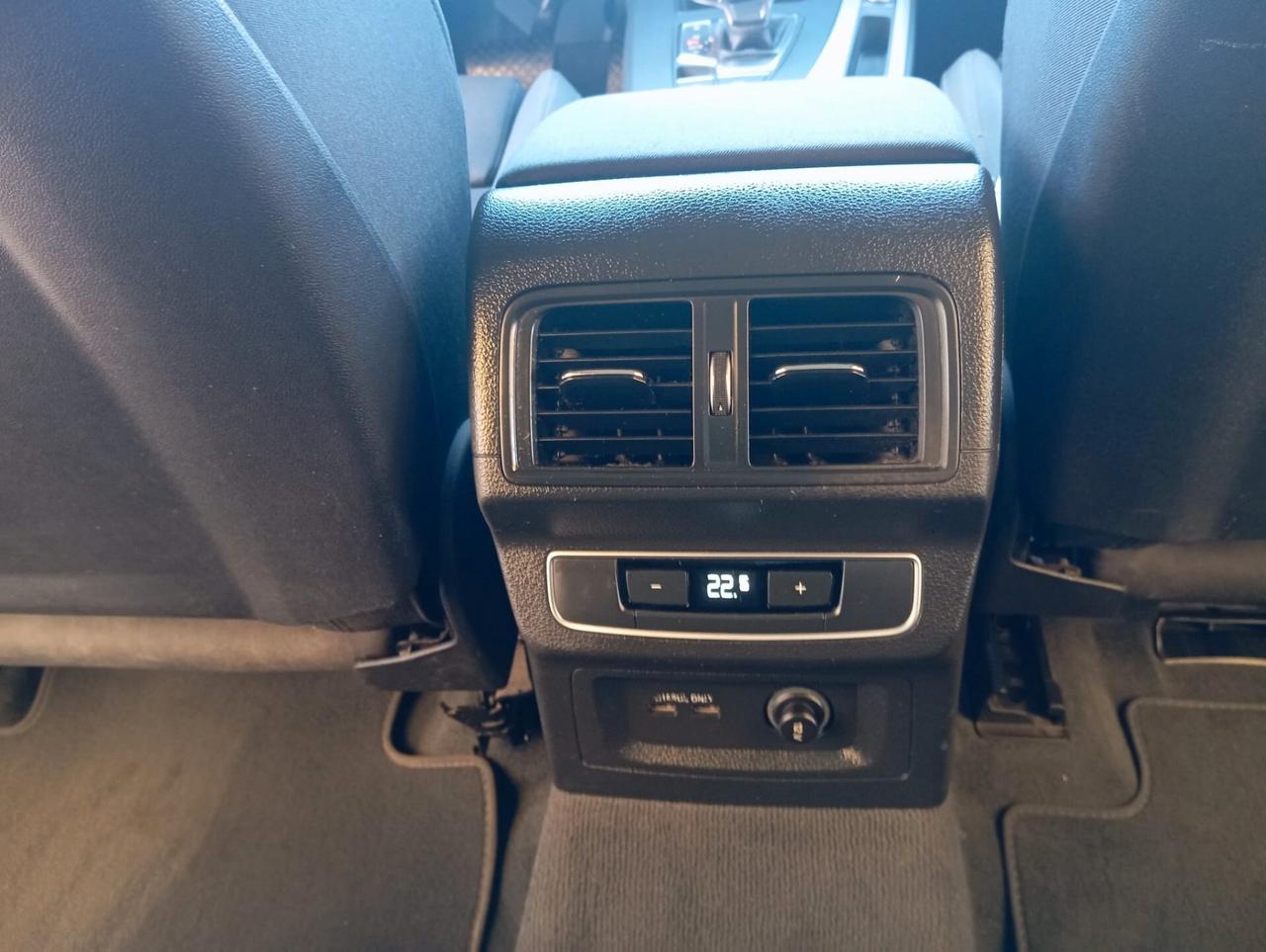 Audi Q5 40 TDI 204 CV quattro S tronic line