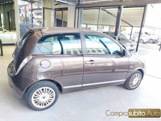 LANCIA Ypsilon 1.2 69 CV Unyca (Garanzia 12 Mesi )
