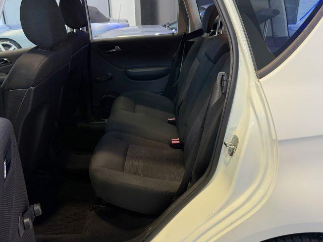 MERCEDES-BENZ A 160 BlueEFFICIENCY Executive