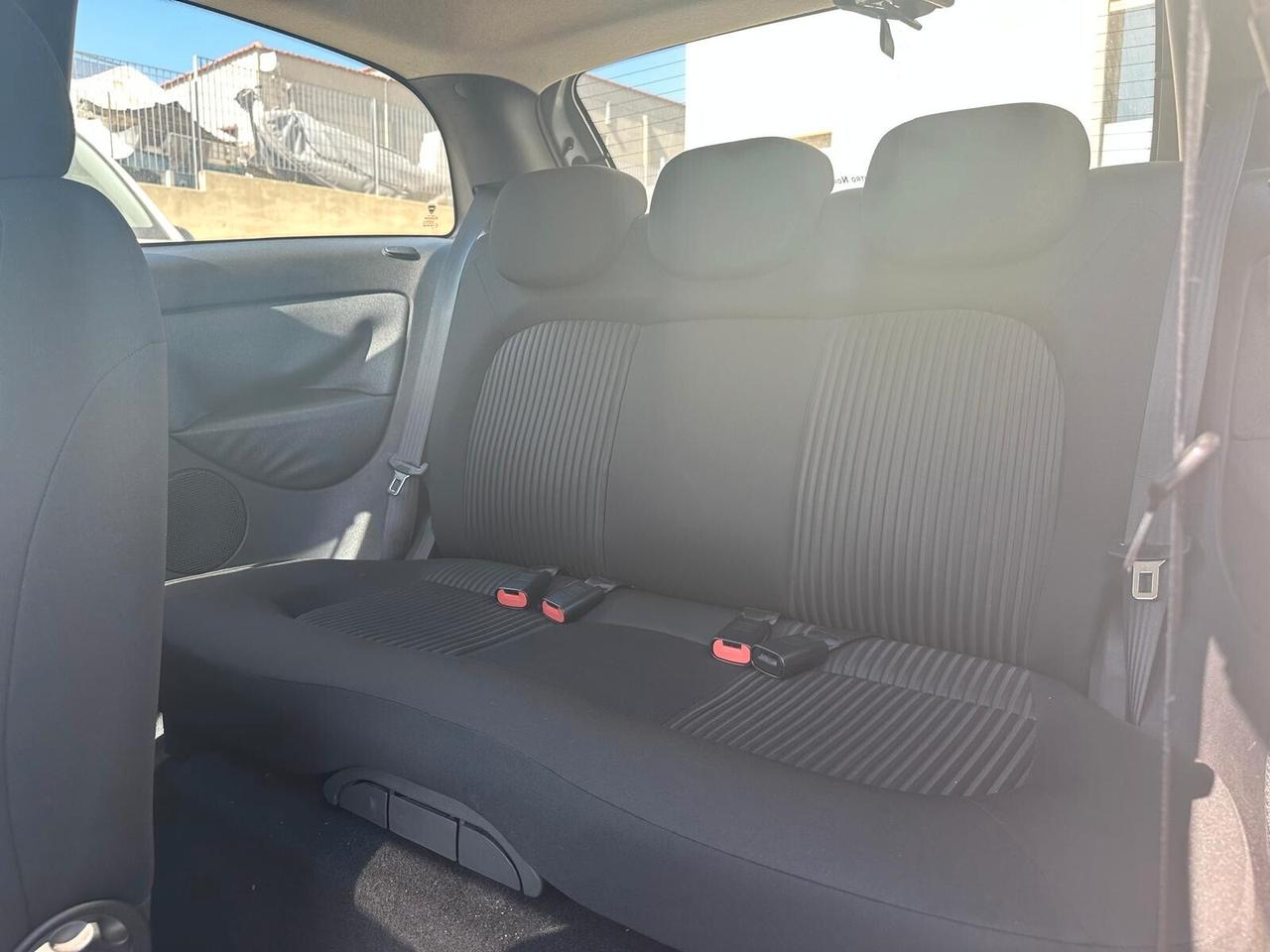 Lancia Ypsilon 1.3 DIESEL 2010 160.000km