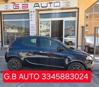 LANCIA YPSILON 1.2 BENZINA ANNO 2020 KM80000 CERT