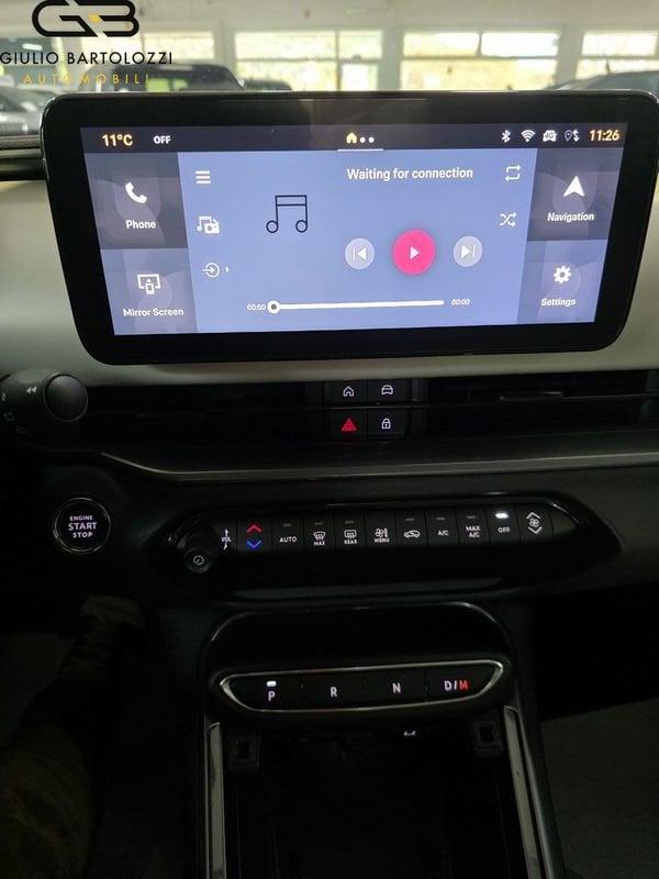 FIAT 600 600 Hybrid 110 CV DCT MHEV La Prima