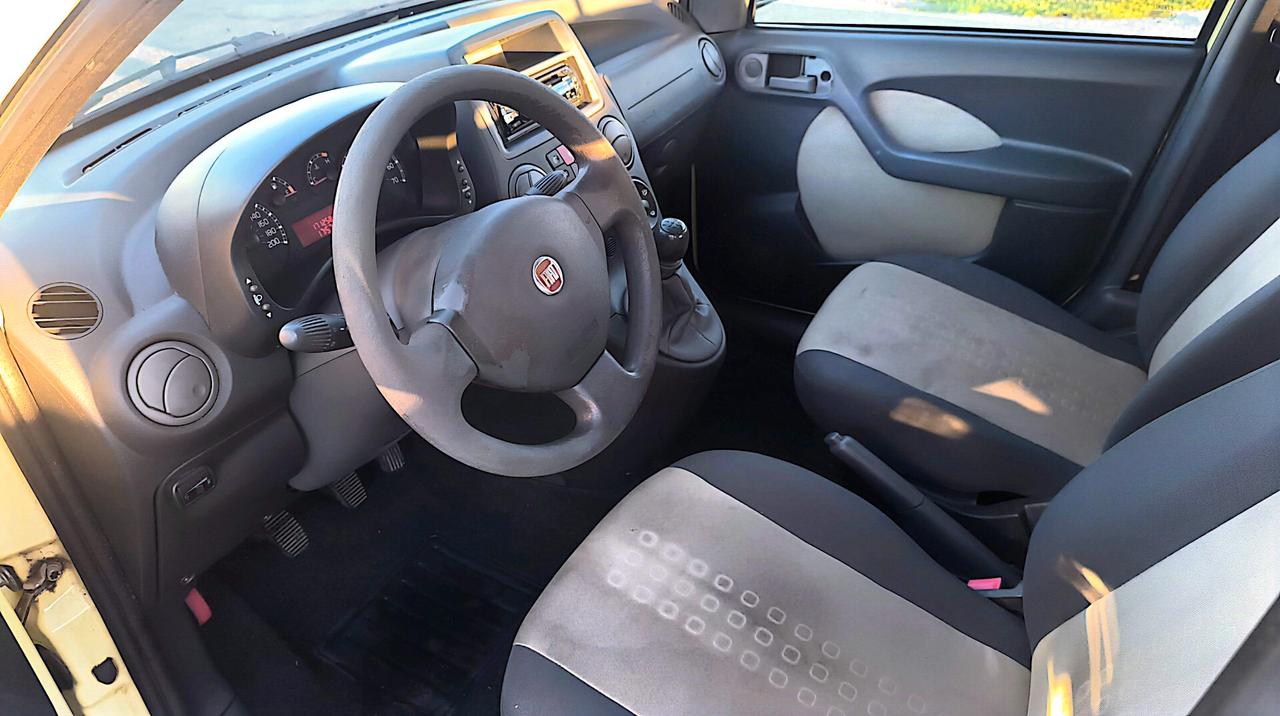 Fiat Panda 1.2 Dynamic Natural Power Mamy