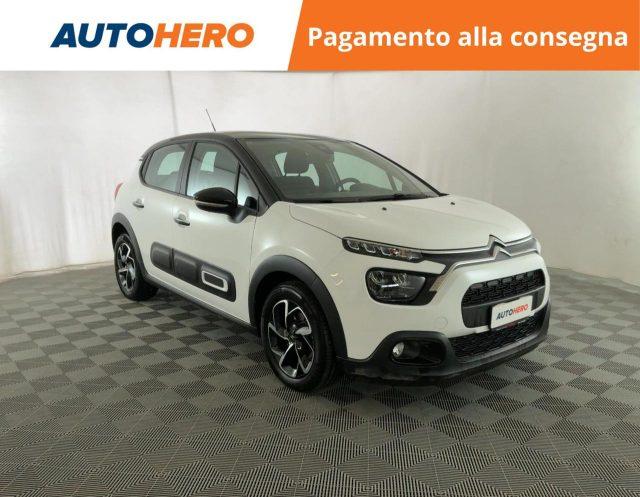 CITROEN C3 PureTech 83 S&S Shine