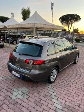 FIAT Croma 1.9 Multijet