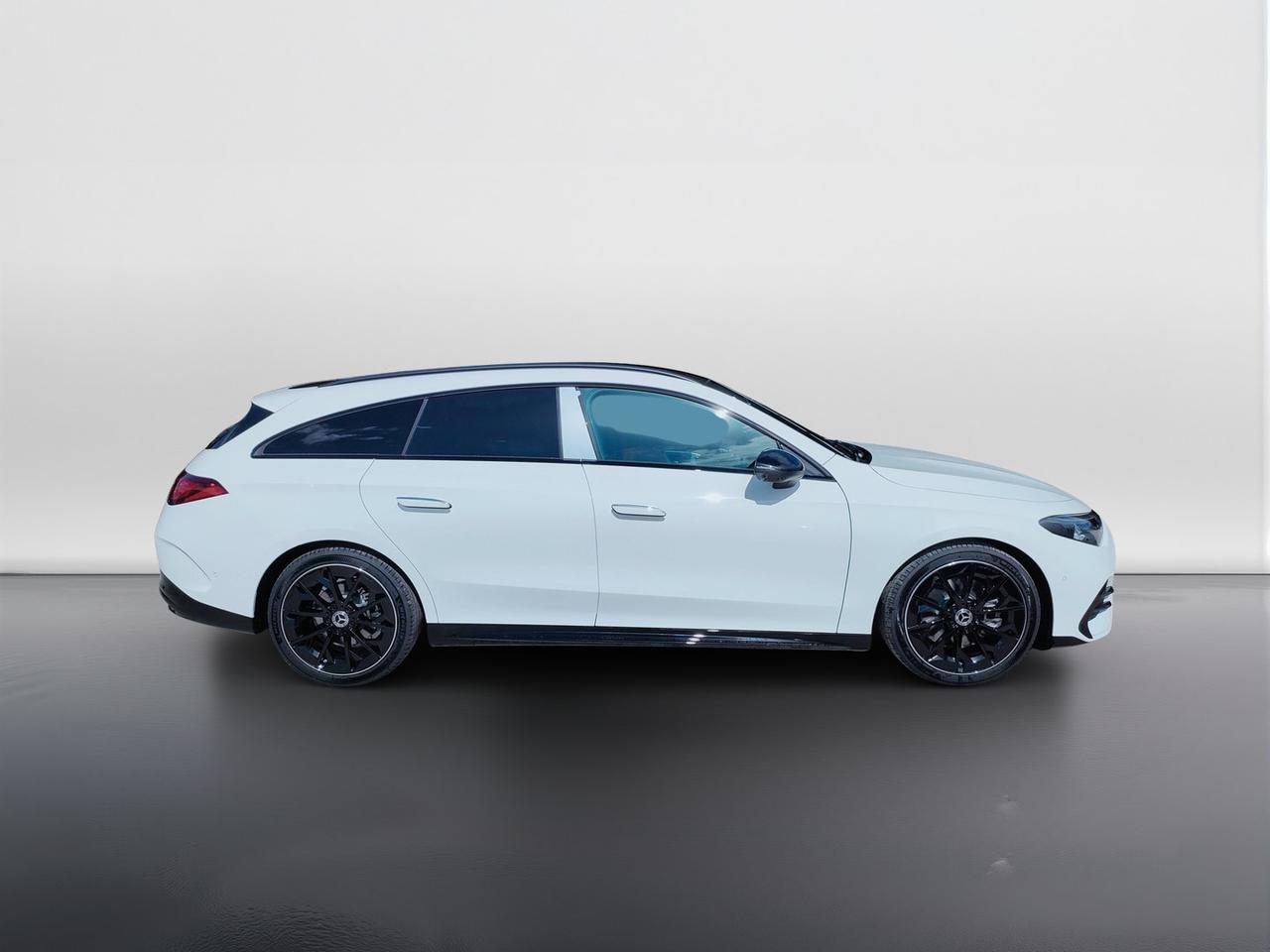 Mercedes-Benz CLA 200 Shooting Brake