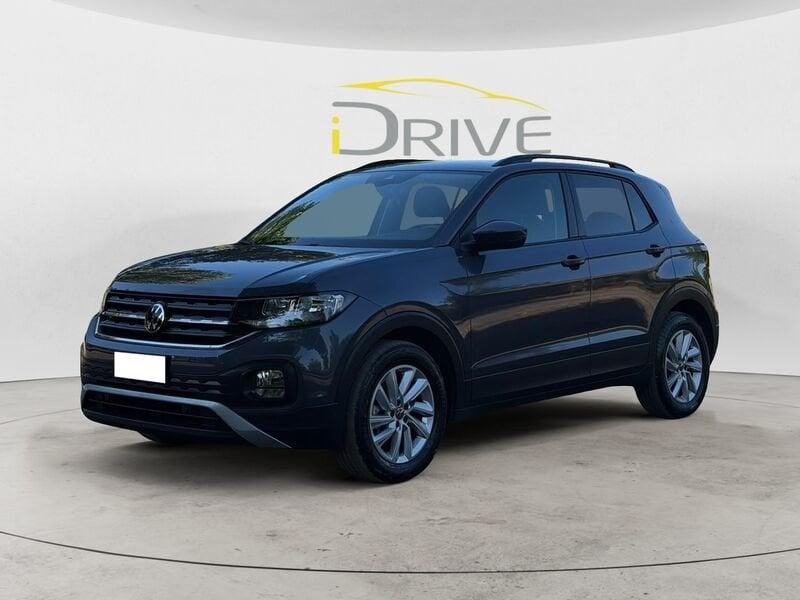 Volkswagen T-Cross T-Cross 1.0 tsi Style 95cv +GPL