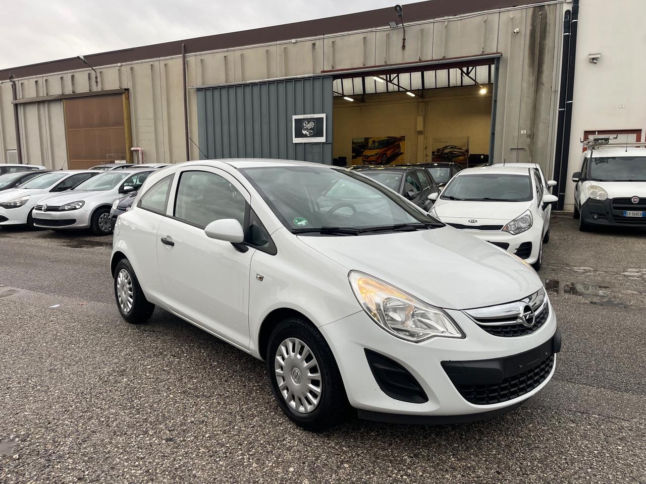 Opel Corsa 1.2 3 porte Elective