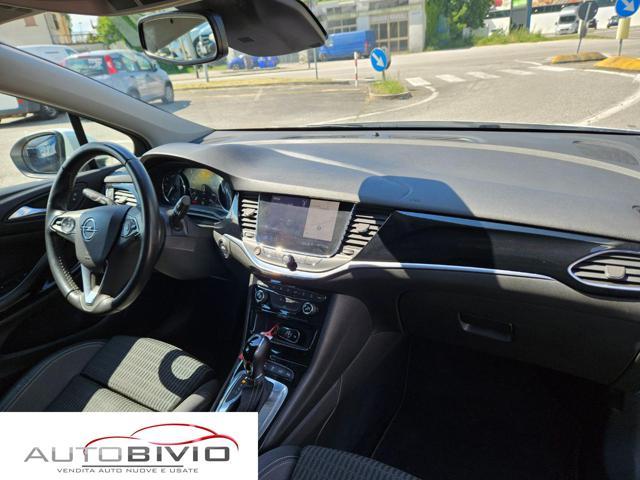 OPEL Astra 1.5 CDTI 122 CV S&S Sports Tourer Business Eleganc