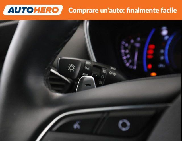 HYUNDAI Santa Fe 2.2 CRDi 4WD A/T 7 posti Xprime