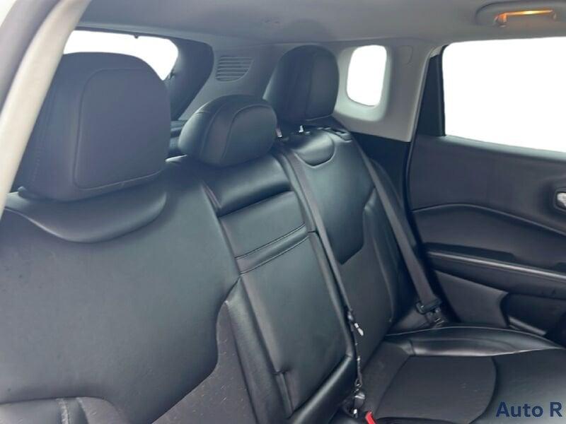 Jeep Compass Compass 1.6 Multijet II 2WD Limited