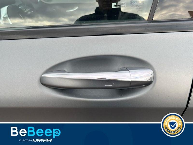 Mercedes-Benz GLC Coupé GLC COUPE 63 AMG S 4MATIC AUTO