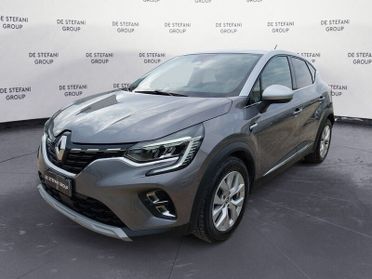 Renault Captur Captur 1.6 E-Tech hybrid Intens 145cv auto