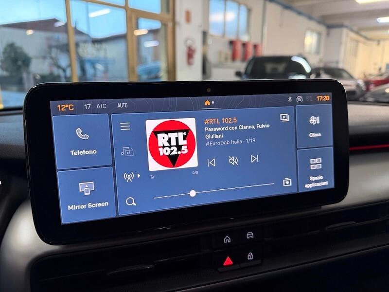 Jeep Avenger 1.2 Turbo 100 CV Summit 2025 Neopatentati