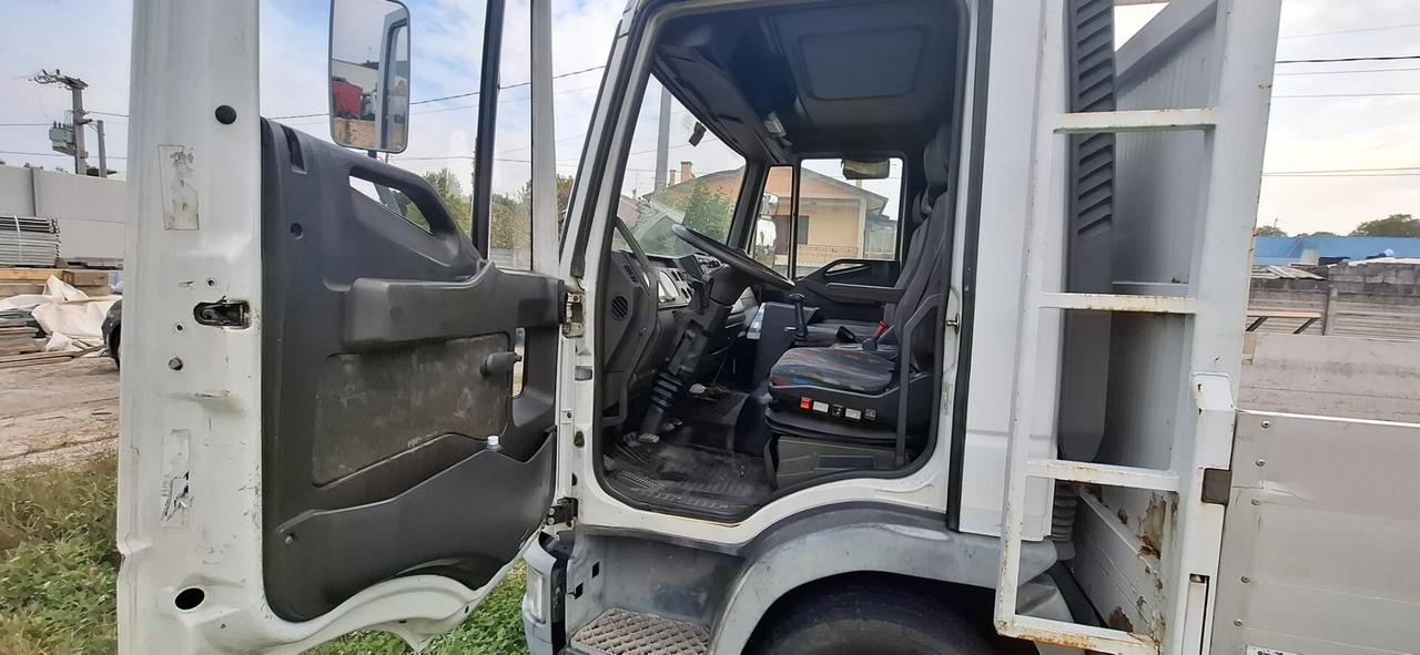 Iveco 100e18n