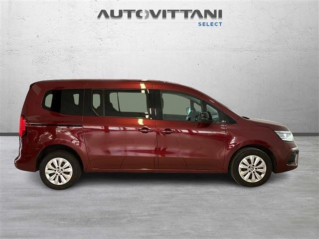 RENAULT Kangoo Grand 1.5 Blue dCi 95cv Grand Equilibre 5p.