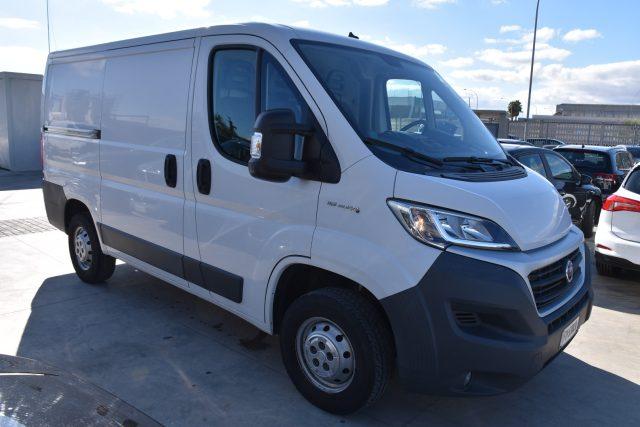 FIAT Ducato 28 2.0 MJT PC-TN Furgone