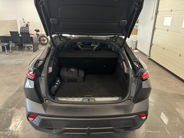 PEUGEOT 408 Tetto Apribile GT Plug-in Hybrid 225 e-EAT8 PHEV