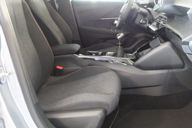 PEUGEOT 208 1.2 Turbo 100 CV Business KM0 MY26