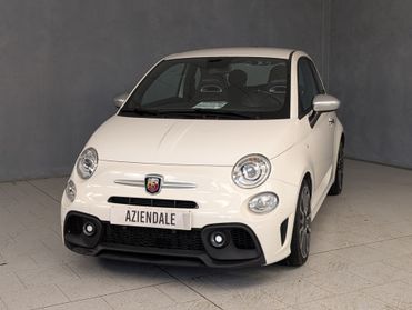 Abarth 500 1.4 T-Jet 165cv Turismo