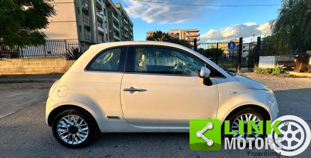 FIAT 500 1.3 Multijet 16V 95 CV Lounge