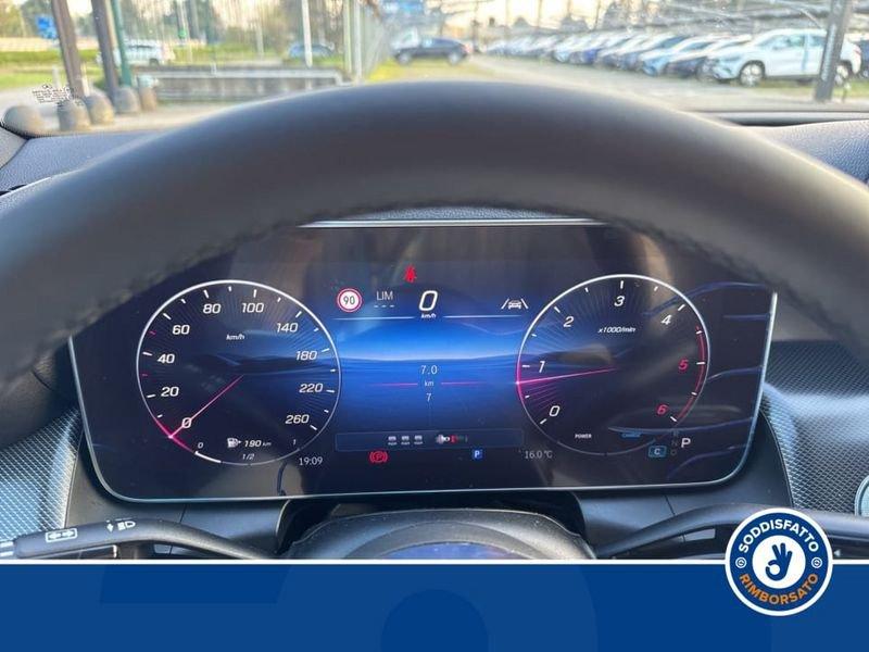 Mercedes-Benz GLC Coupé GLC 220 d 4MATIC Coupe Avantgarde Advanced Plus