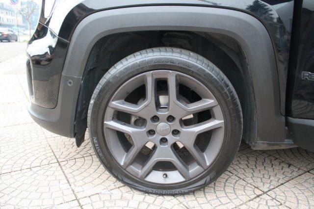 JEEP Renegade 1.6 Mjt DDCT 120 CV S