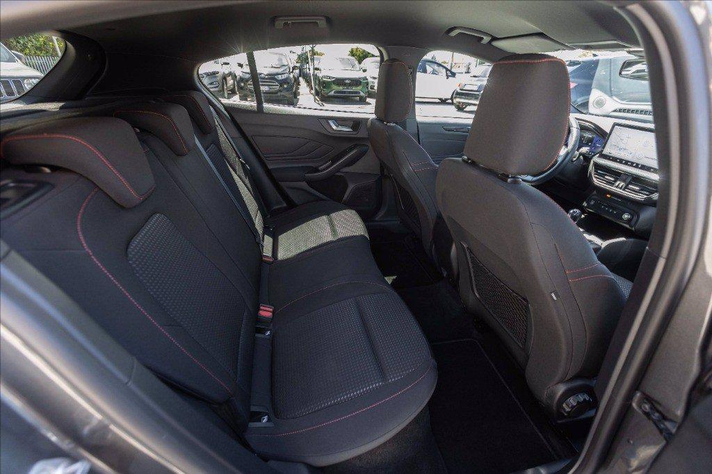 FORD Focus 1.0t ecoboost h ST-Line 125cv del 2023