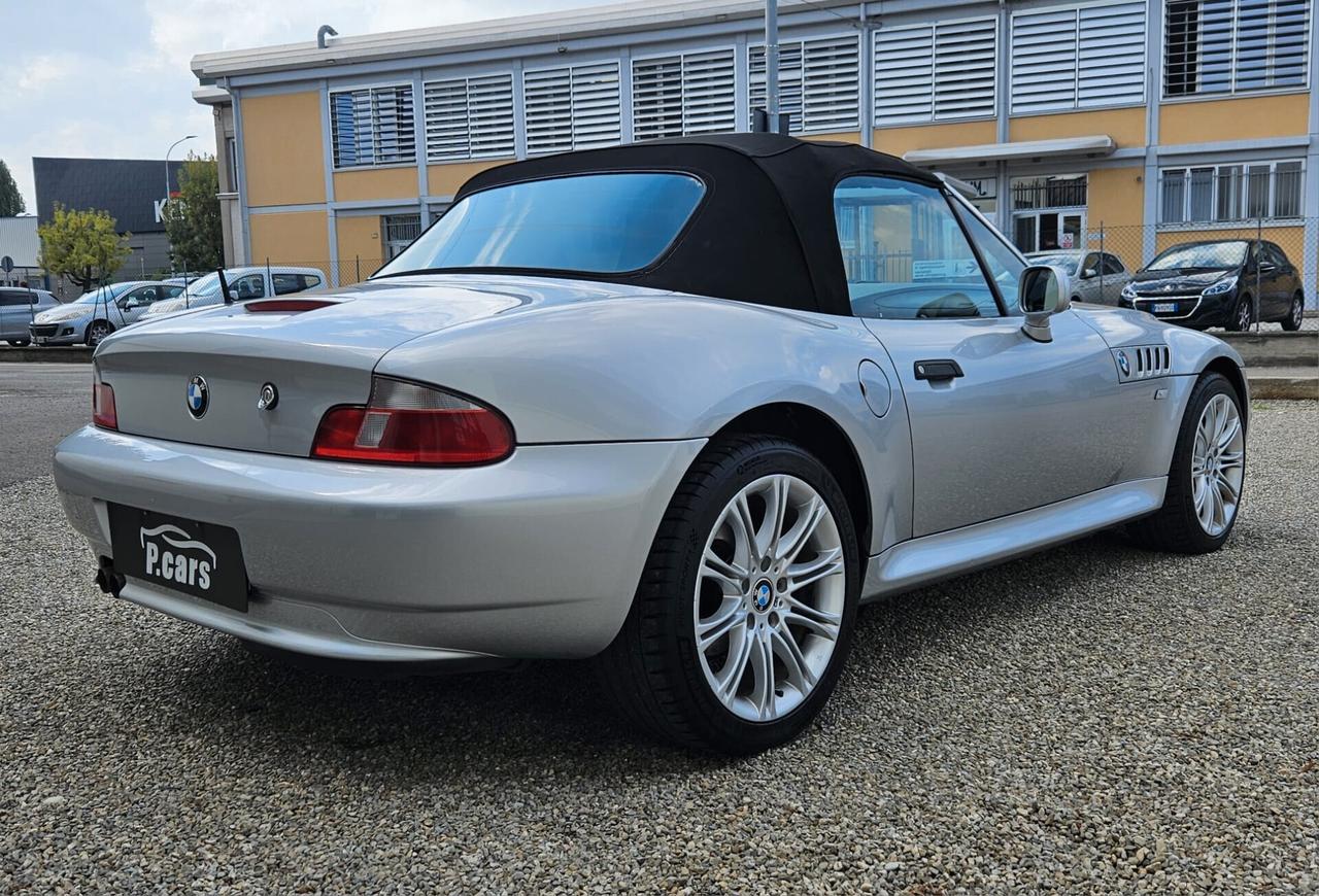 Bmw Z3 2.2 24V cat Roadster