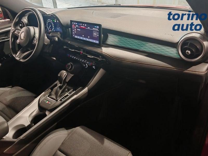 Alfa Romeo Tonale 1.6 Diesel 130cv TCT6 Ti