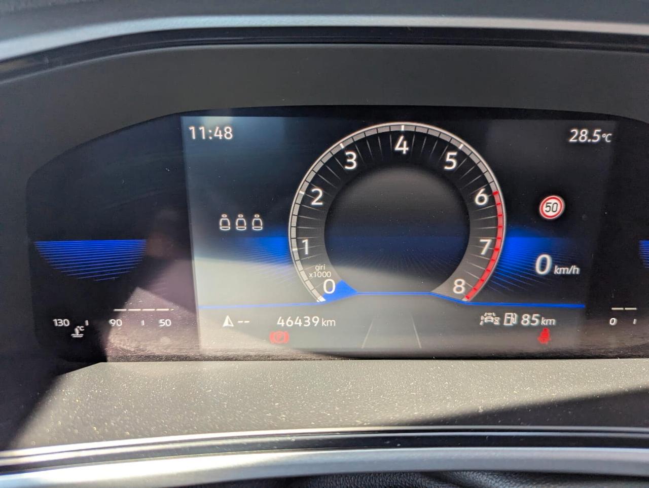 Volkswagen T-Roc 1.0 TSI 110CV Life
