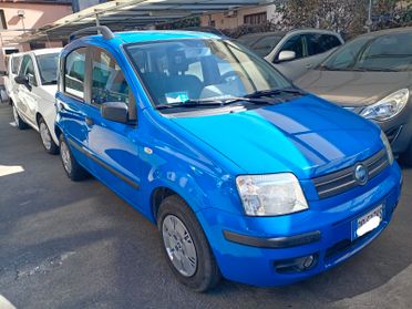 Fiat Panda 1.2 Alessi