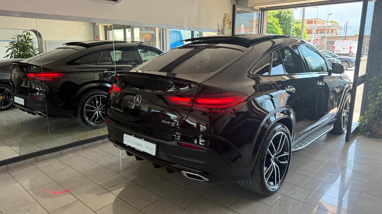 Mercedes-benz GLE 350 de hybrid EQ 4Matic AMG Line Premium Plus