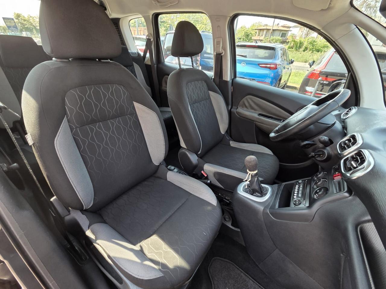 Citroen C3 Picasso 1.4 VTi 95 Exclusive E5 *neopatentati*