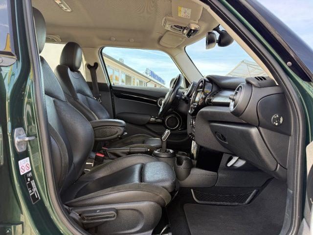 MINI Cooper D 1.5 Cooper D NEOPATENTATI / PREZZO REALE