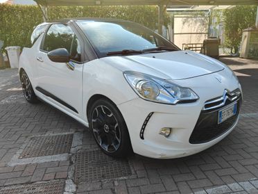 Ds DS3 DS 3 1.6 THP 155 Sport Chic motore revisionato