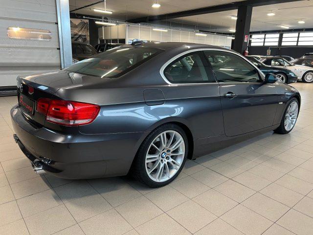 BMW 335 i Coupe 306CV MANUALE 1PROPRIETARIO/SERVICE BMW !