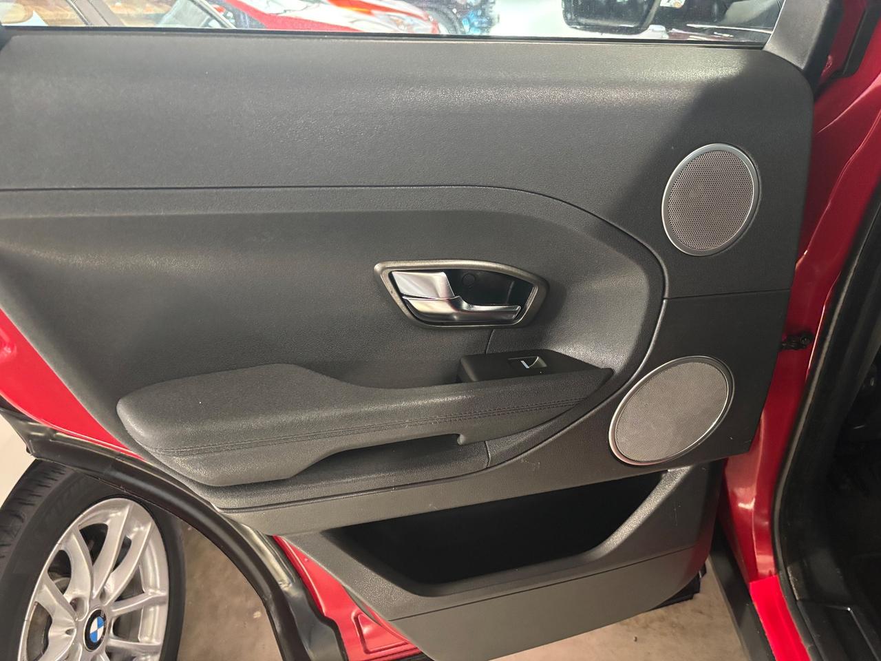 Range Rover Evoque 2.2 TD4 AUT.