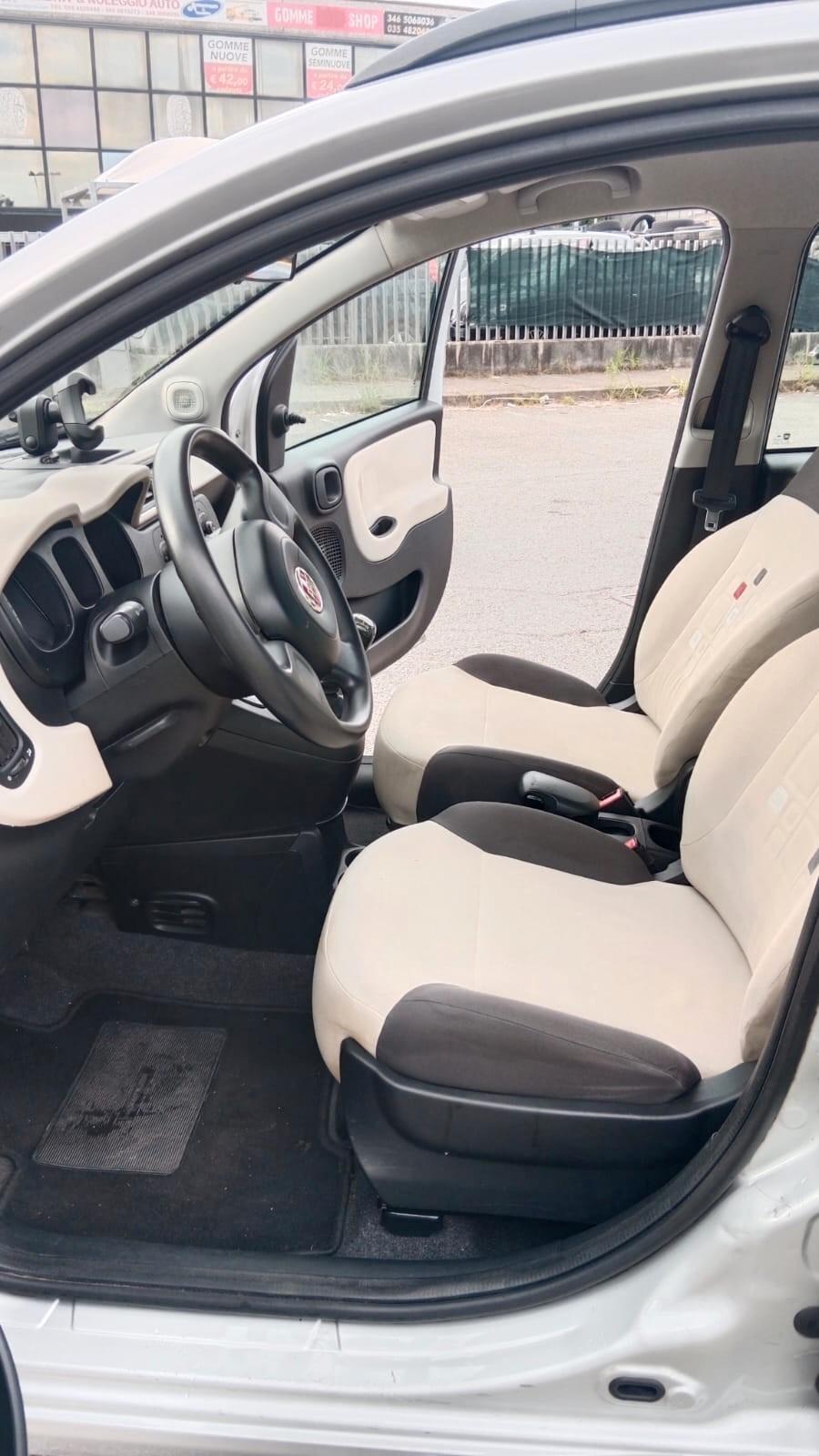Fiat Panda 1.2 Young