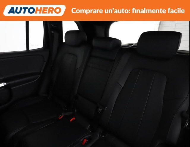 MERCEDES-BENZ GLB 200 Automatic 4Matic Business Extra