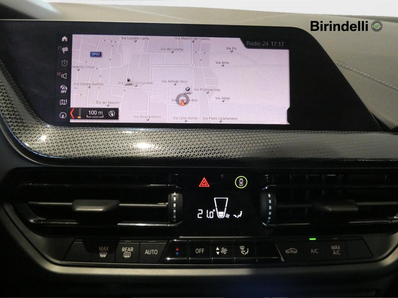 BMW Serie 1 (F40) - 118i 5p. Sport
