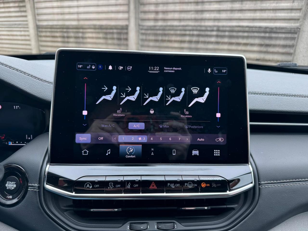 Jeep Compass 1.3 Turbo 130cv T4 2WD Limited 360°