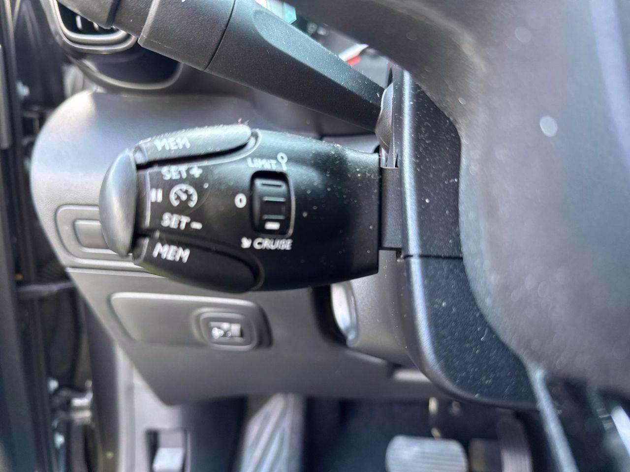 CITROEN C3 Aircross - C3 Aircross PureTech 130 S&S EAT6 Shine Pack