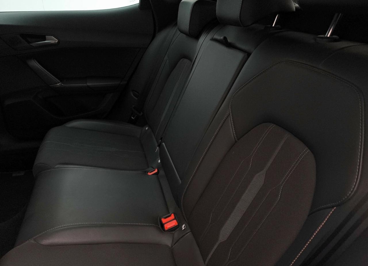Cupra Formentor 1.4 e-Hybrid DSG