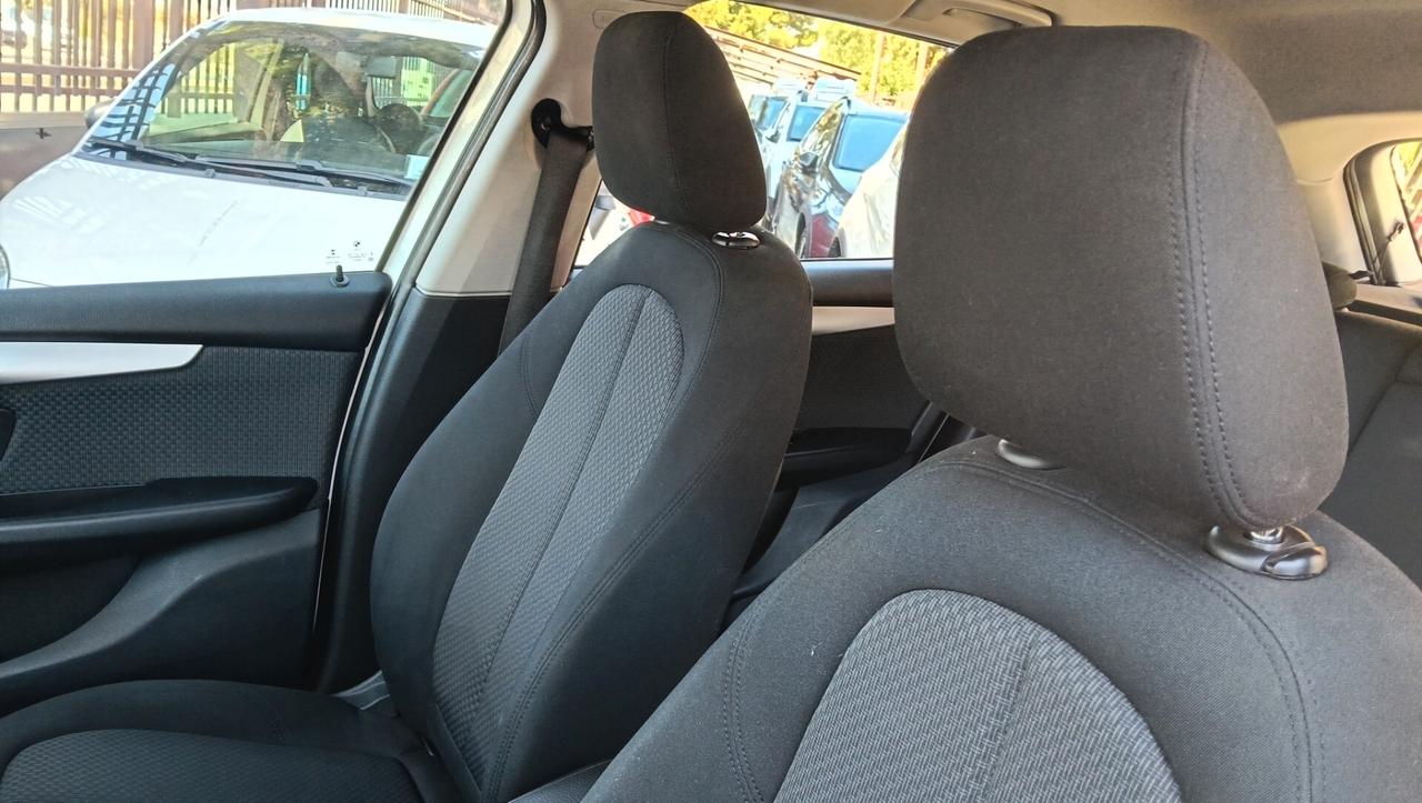BMW 216d 1.5 TDI-PREZZO PROMO!