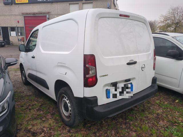 OPEL Combo Cargo 1.5 Diesel 100CV PC 650kg Edition