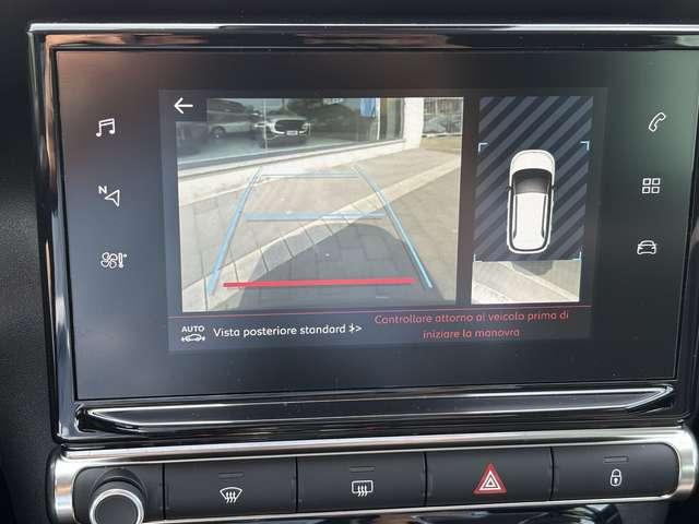 Citroen C3 Aircross PureTech 130 S&S Shine EAT6